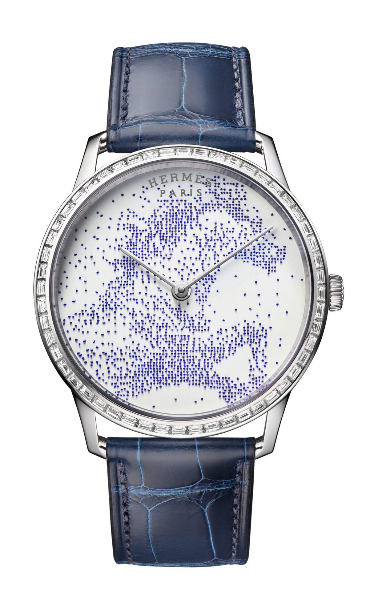 Slim d’Hermés Cheval de Légende