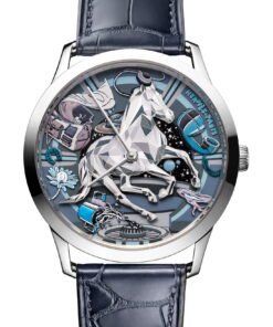 Slim d’Hermès Faubourg of Dreams