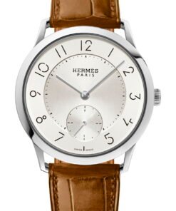 Slim d’Hermès GM Manufacture