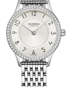 Slim d’Hermès TPM