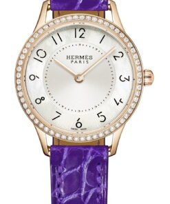 Slim d’Hermès TPM