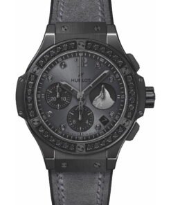 Big Bang All Black Zermatt