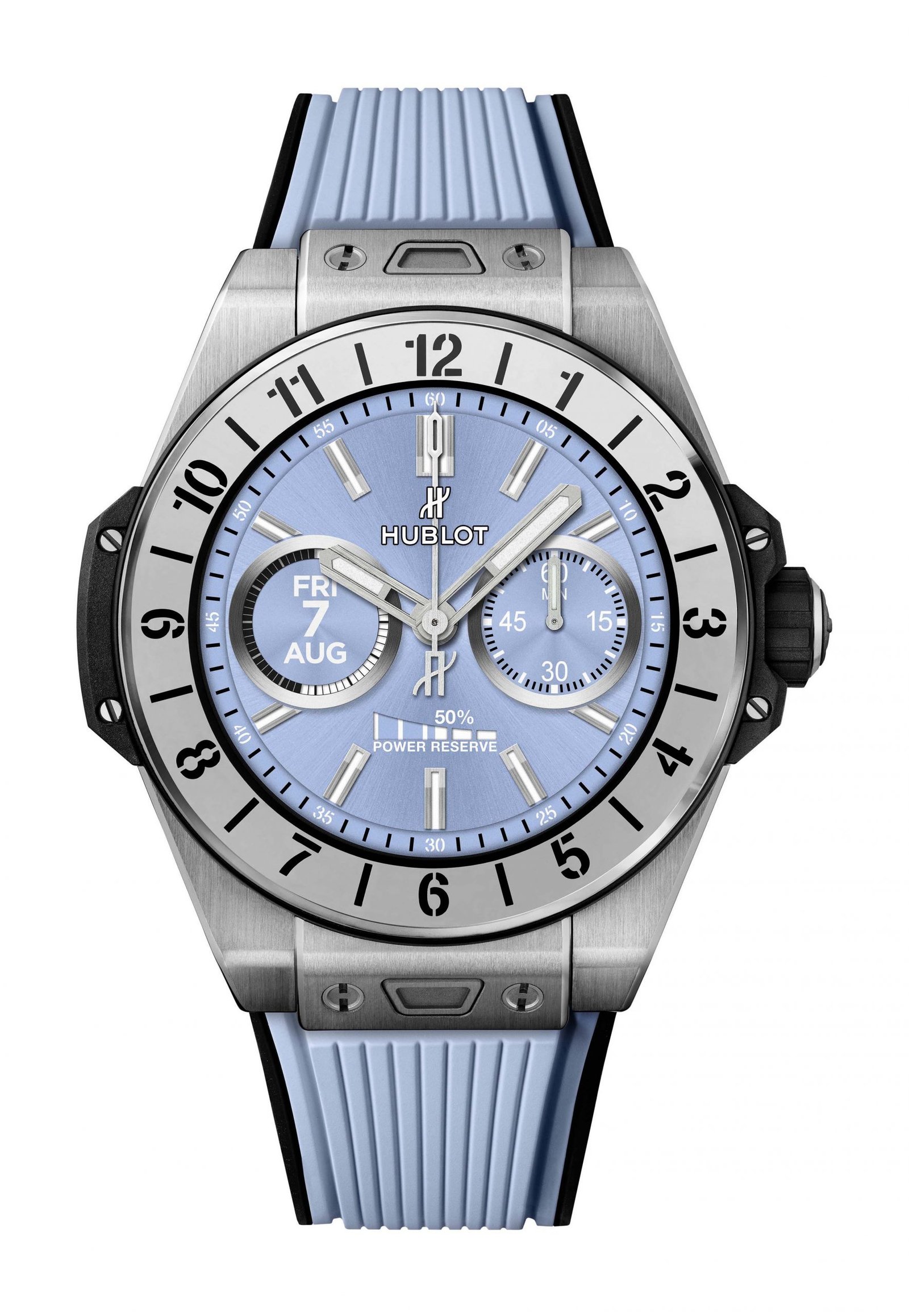 Big Bang e Titanium - Image 5