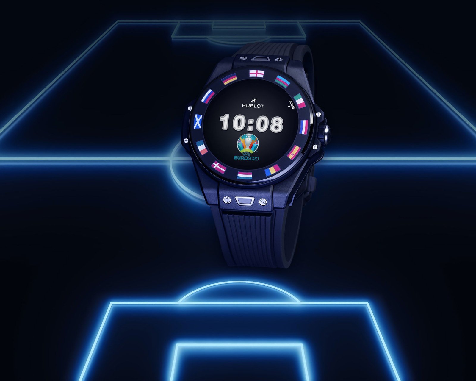 Big Bang e UEFA EURO 2020™ - Image 2