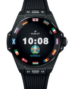 Big Bang e UEFA EURO 2020™