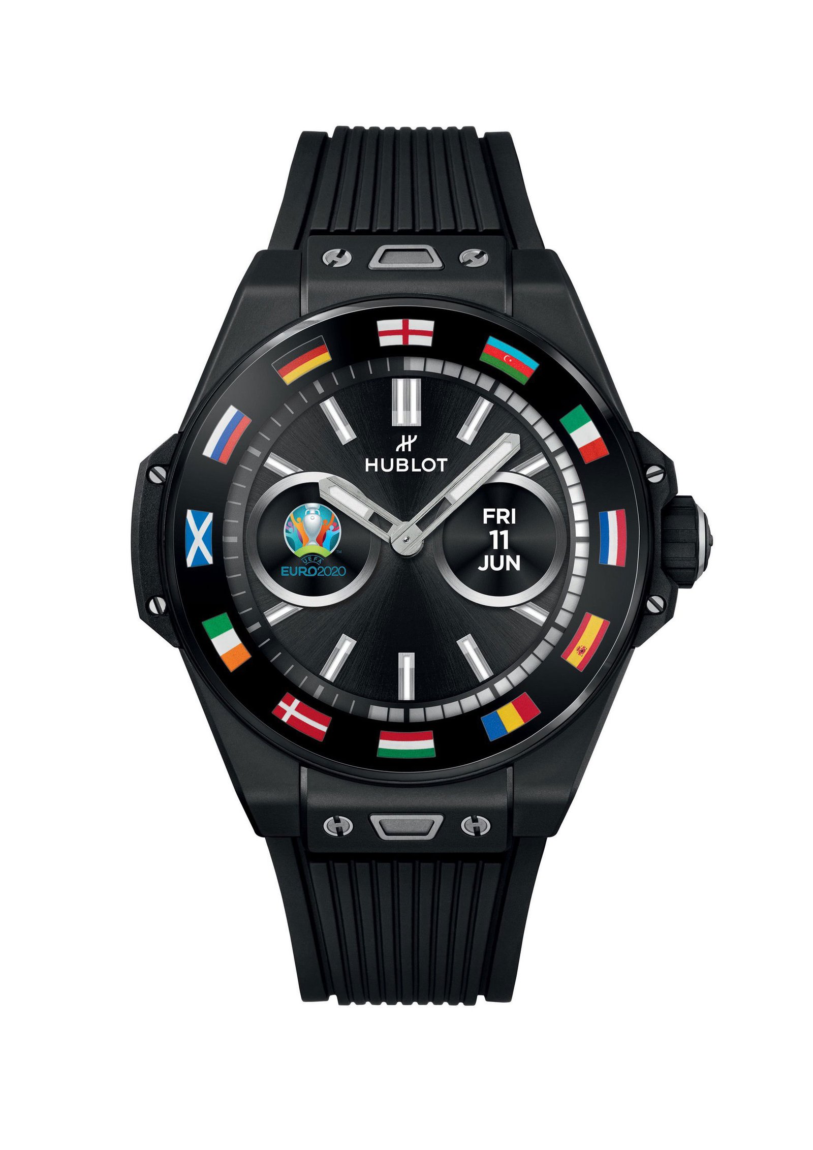 Big Bang e UEFA EURO 2020™ - Image 5