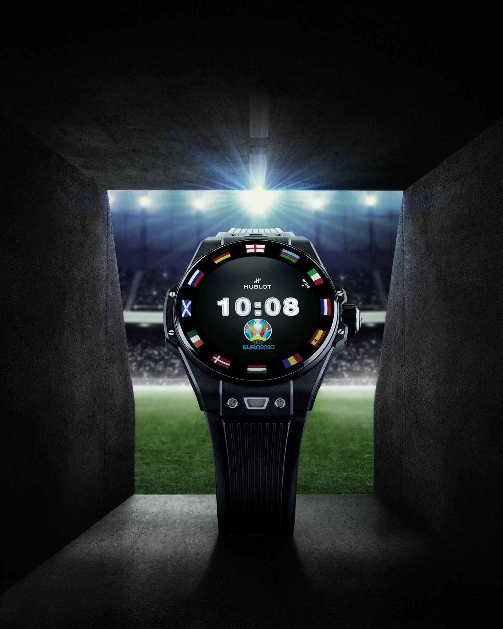 Big Bang e UEFA EURO 2020™ - Image 6