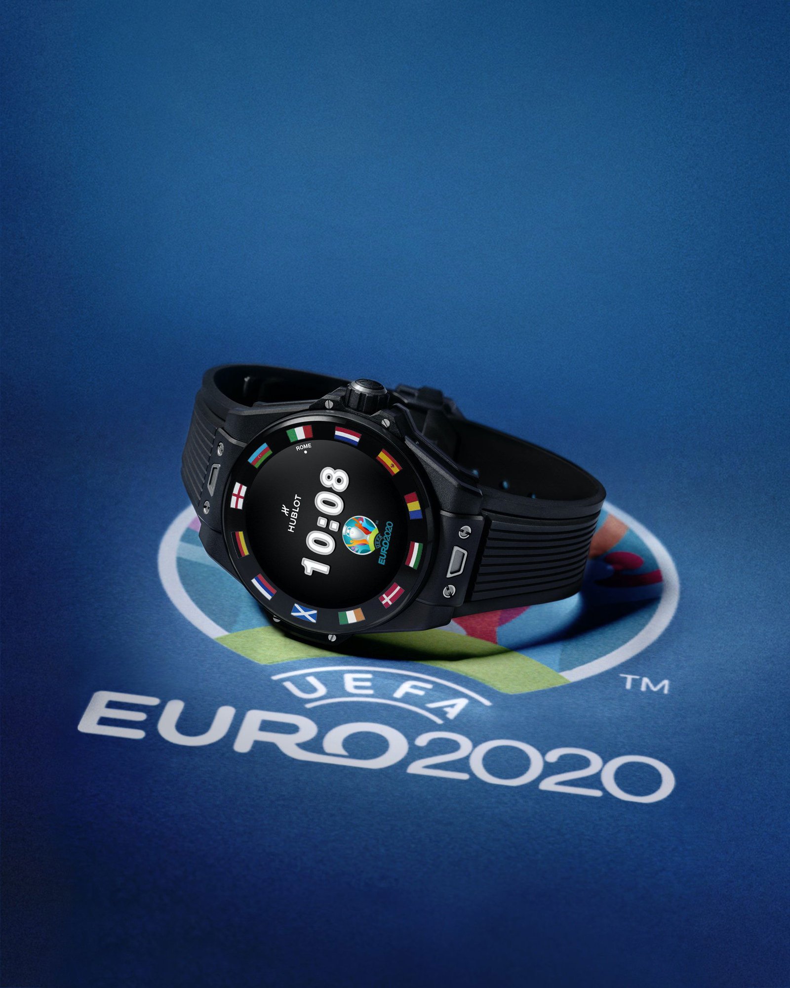 Big Bang e UEFA EURO 2020™ - Image 8
