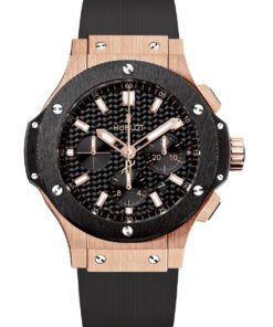 Big Bang Gold Ceramic
