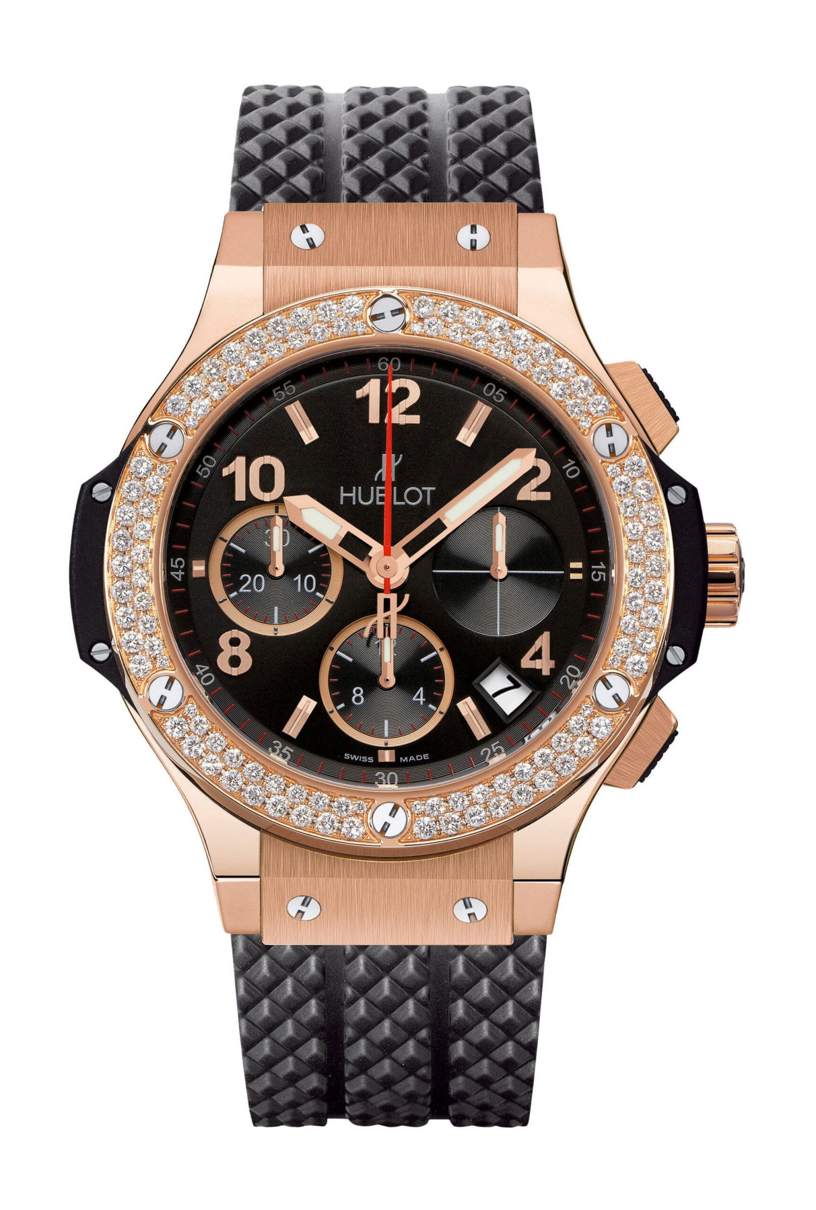 Big Bang Gold Diamonds