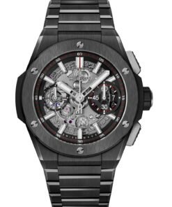 Big Bang Integral Black Magic