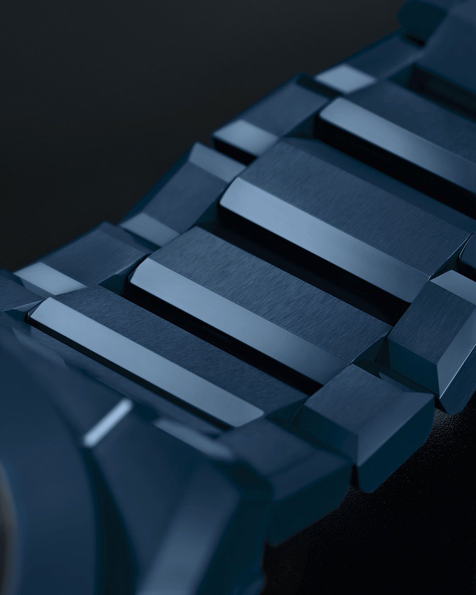Big Bang Integral Blue Ceramic - Image 3