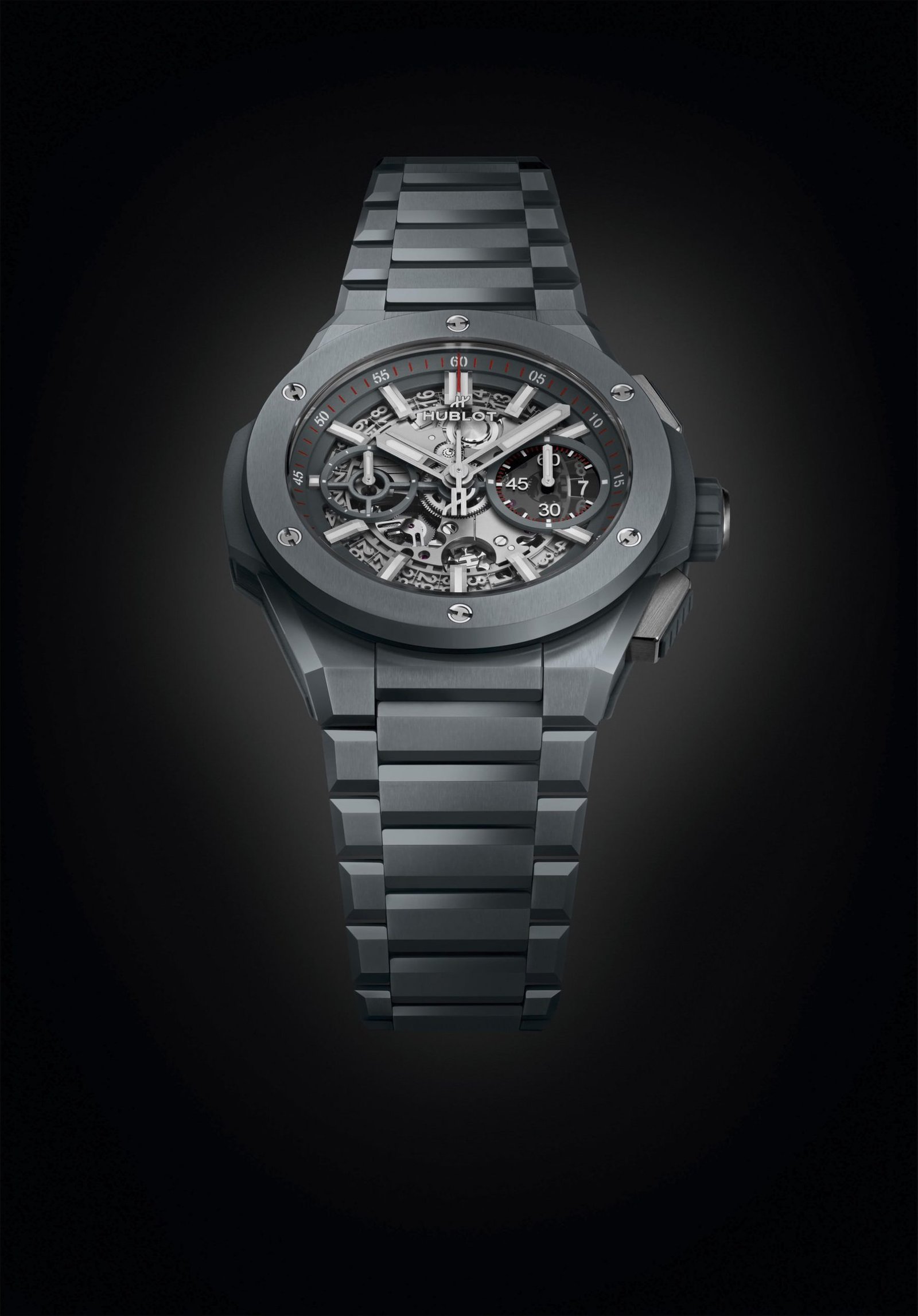 Big Bang Integral Grey Ceramic - Image 3
