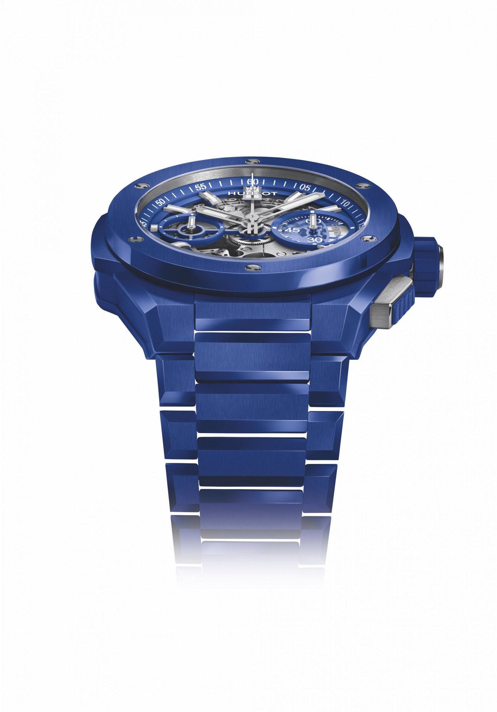 Big Bang Integral Indigo Blue Ceramic - Image 4