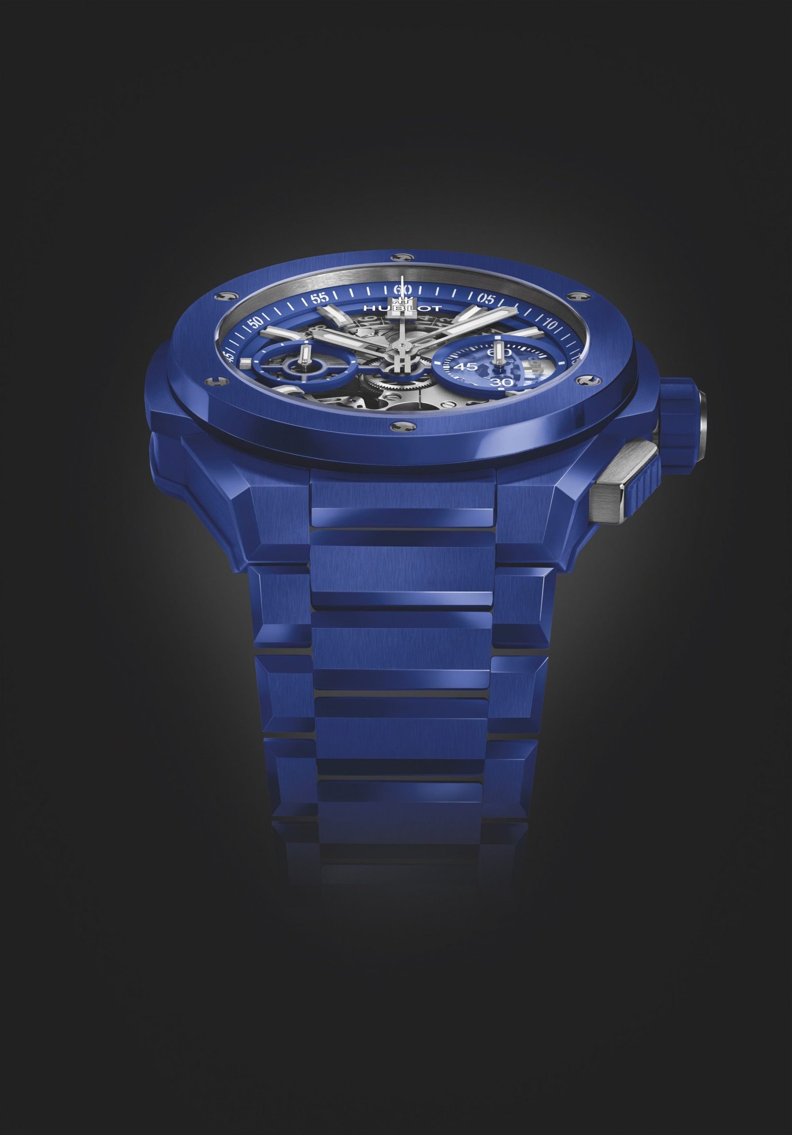 Big Bang Integral Indigo Blue Ceramic - Image 7