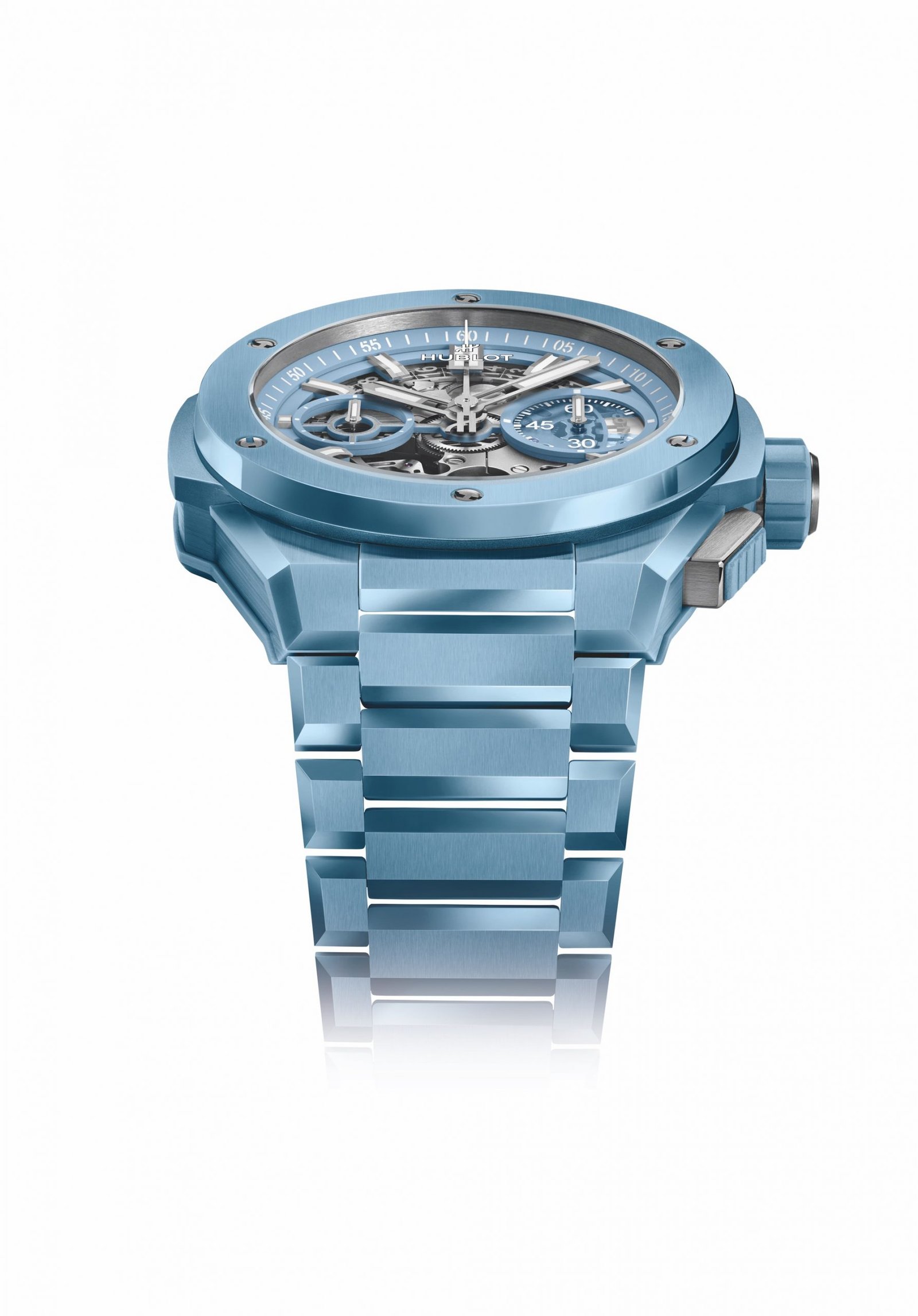 Big Bang Integral Sky Blue Ceramic - Image 10