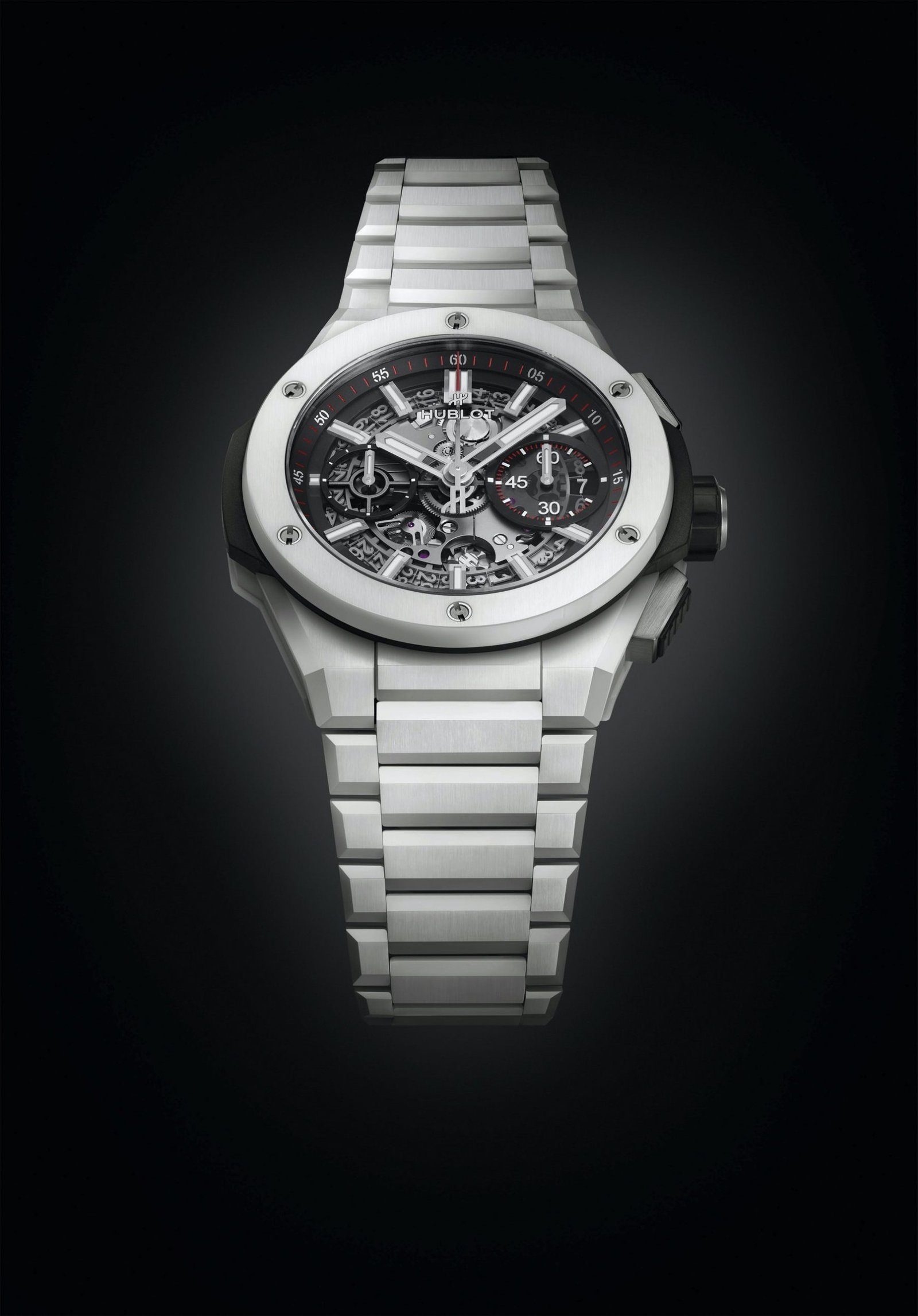 Big Bang Integral White Ceramic - Image 3