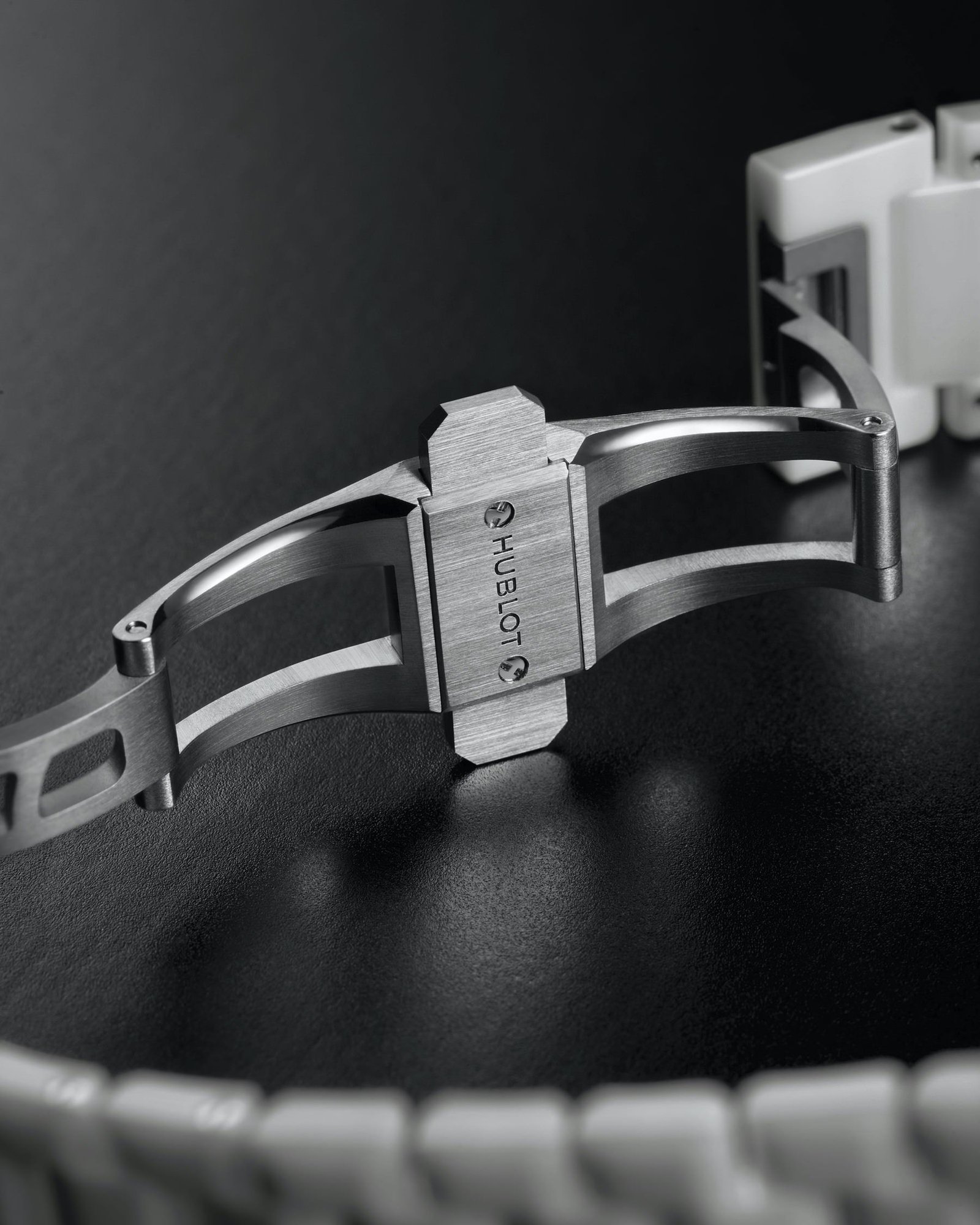 Big Bang Integral White Ceramic - Image 4