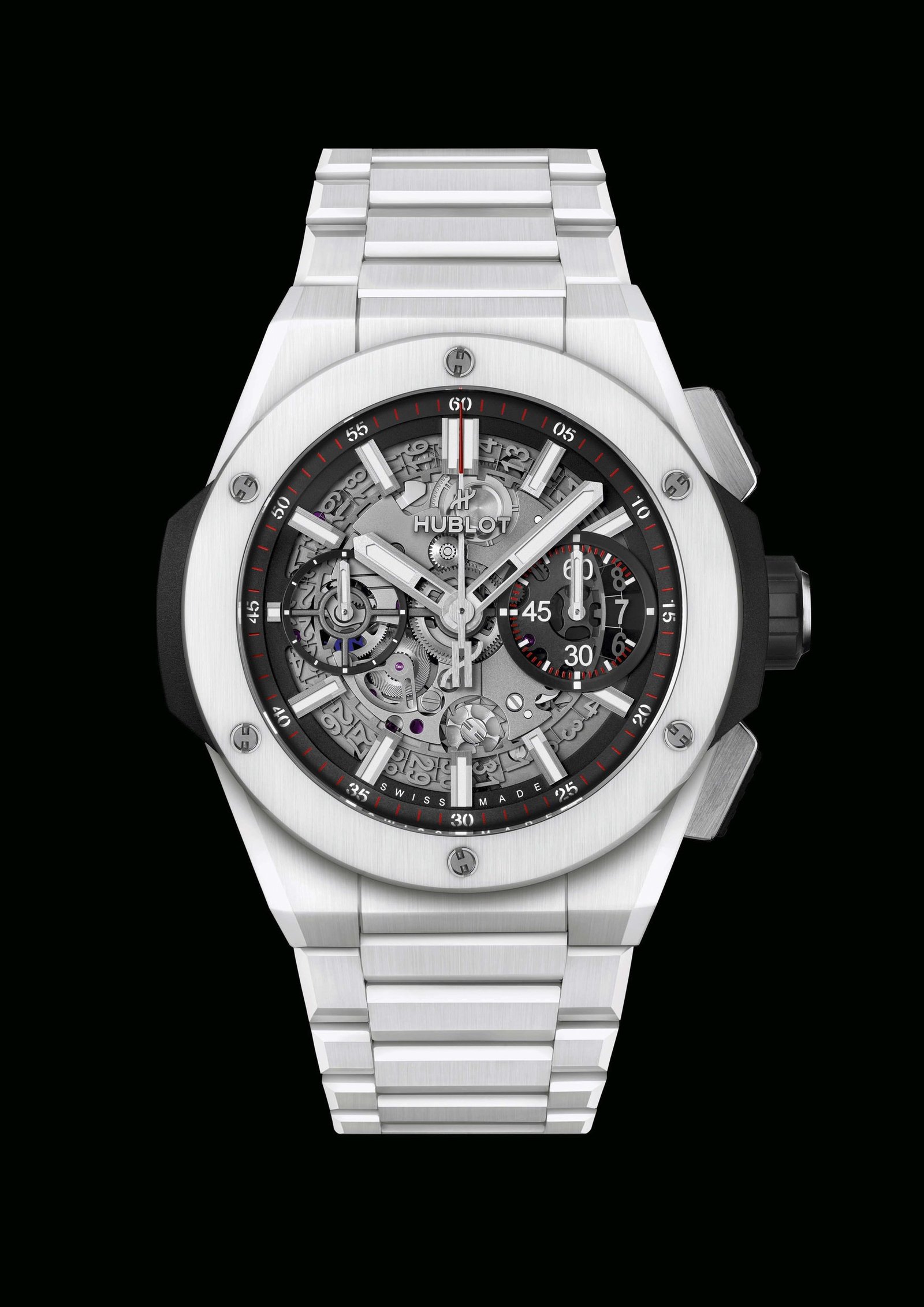 Big Bang Integral White Ceramic - Image 6