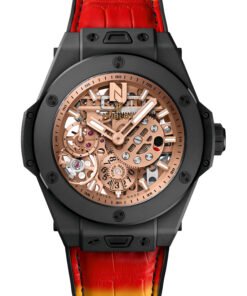 Big Bang MECA-10 “Nicky Jam” Ceramic