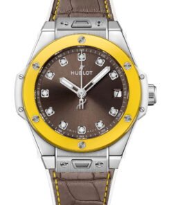 Big Bang One Click Cheval Blanc Randeli