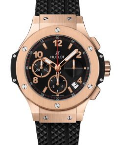 Big Bang Original Gold