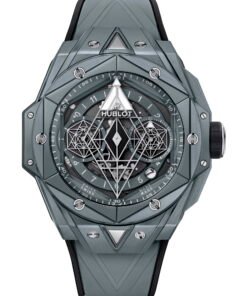 Big Bang Sang Bleu II