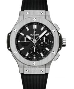 Big Bang Steel