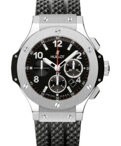 Big Bang Original Steel