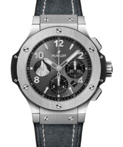 Big Bang Steel Zermatt