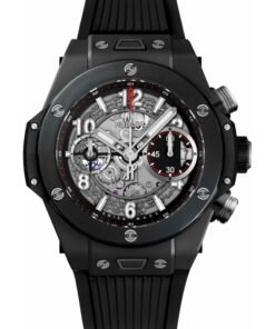 Big Bang Unico Black Magic