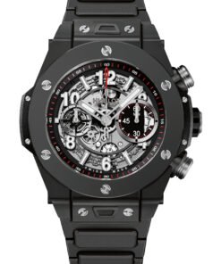 Big Bang Unico Black Magic Bracelet