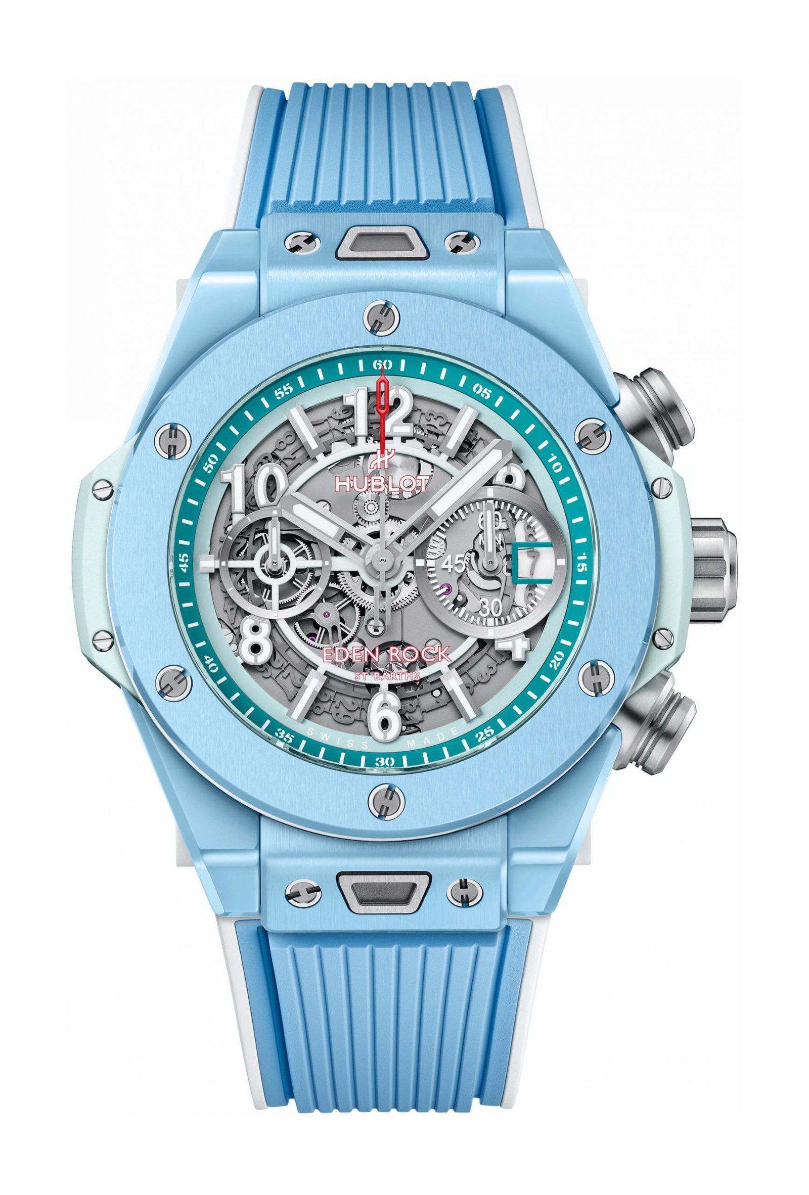 Big Bang Unico Eden Rock St Barths - Image 2
