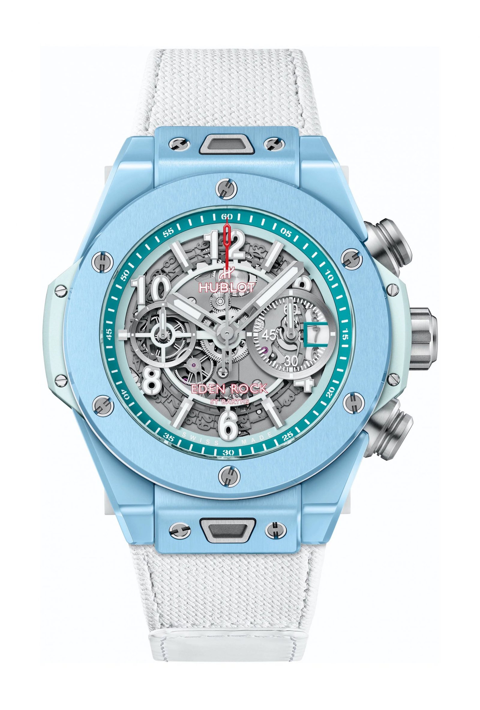 Big Bang Unico Eden Rock St Barths - Image 3