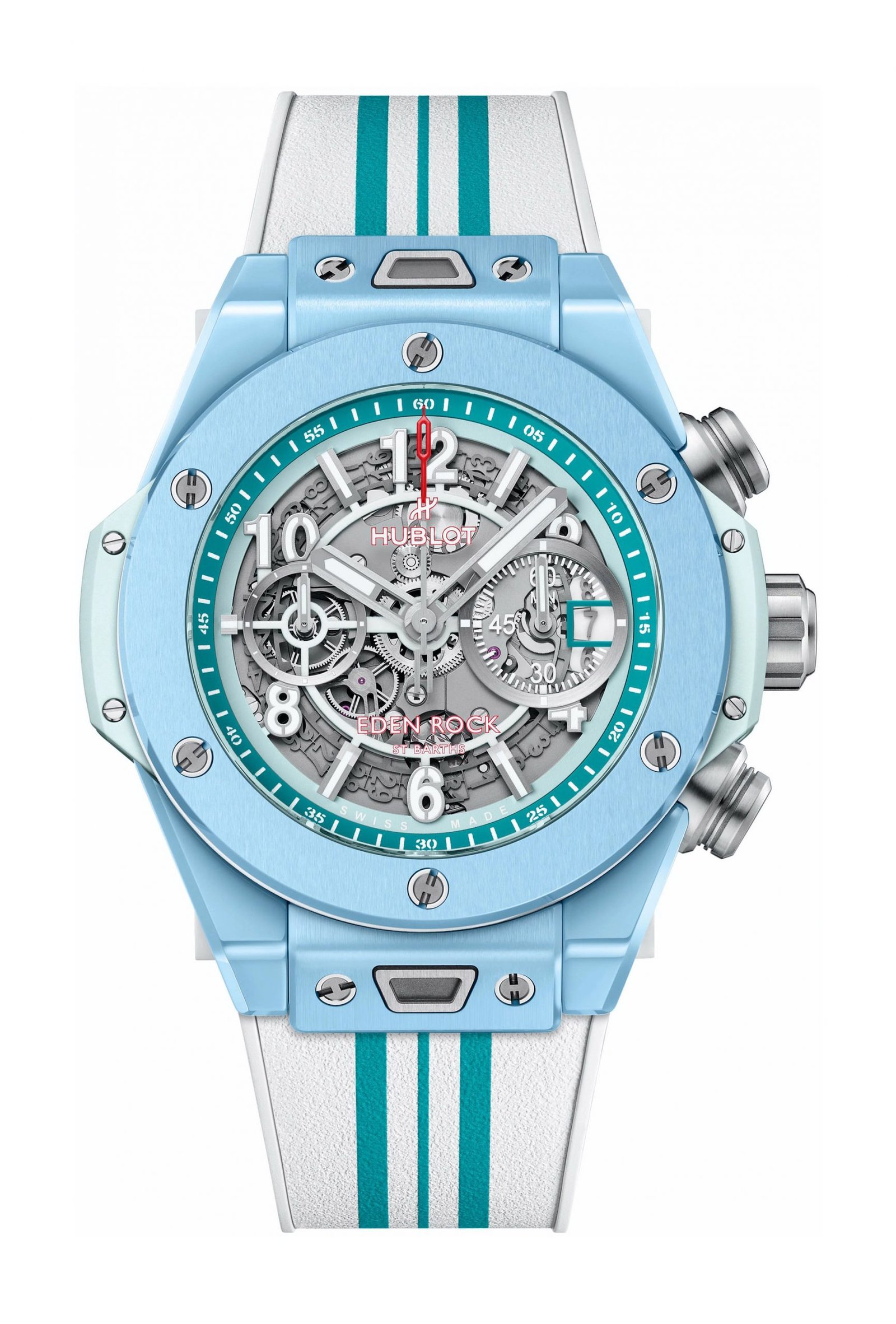 Big Bang Unico Eden Rock St Barths