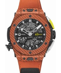 Big Bang Unico Golf