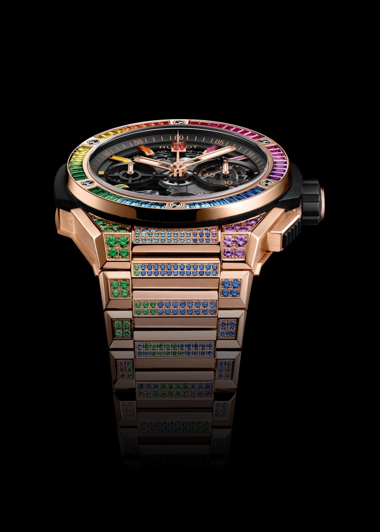 Big Bang Unico Integrated Rainbow - Image 7