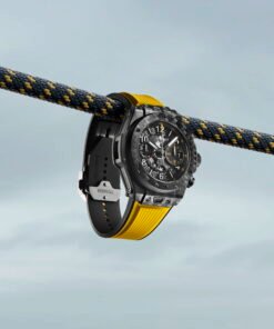Alternative view of Big Bang Unico Sailing Team