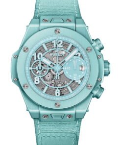Big Bang Unico Summer