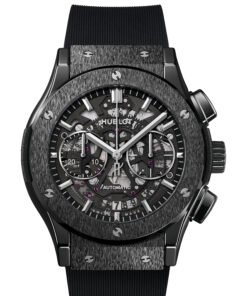 Classic Fusion Aerofusion Black Magic