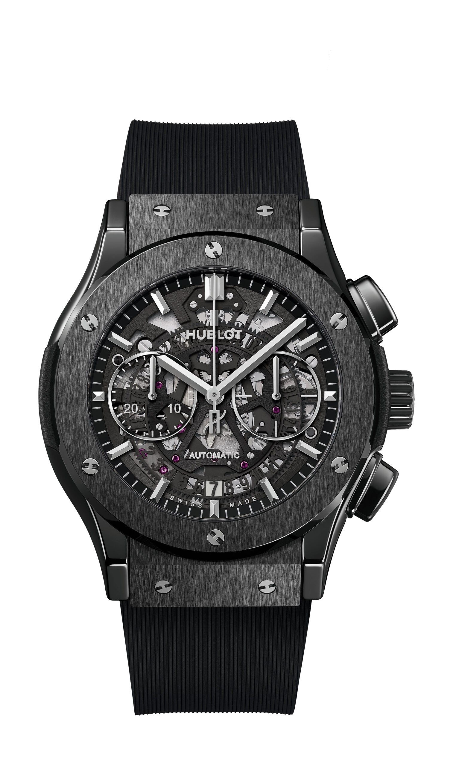 Classic Fusion Aerofusion Black Magic