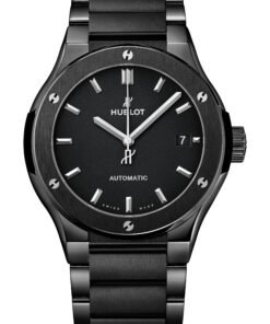 Classic Fusion Black Magic Bracelet