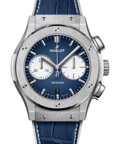 Classic Fusion Chronograph Boutique Bodrum