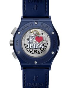 Alternative view of Classic Fusion Chronograph Boutique Ibiza
