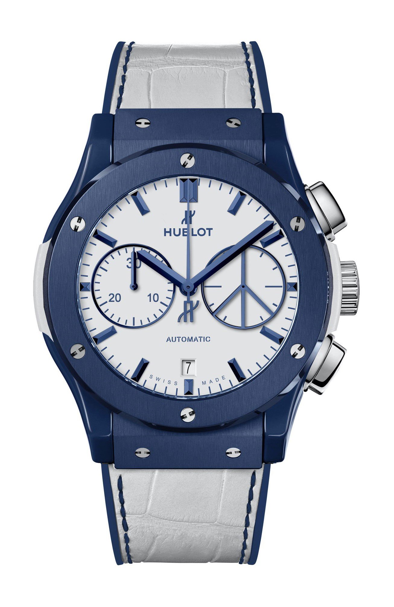 Classic Fusion Chronograph Boutique Ibiza