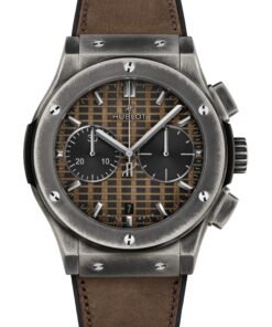 Classic Fusion Chronograph Boutique Lucerne