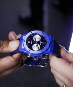 Alternative view of Classic Fusion Chronograph Chelsea