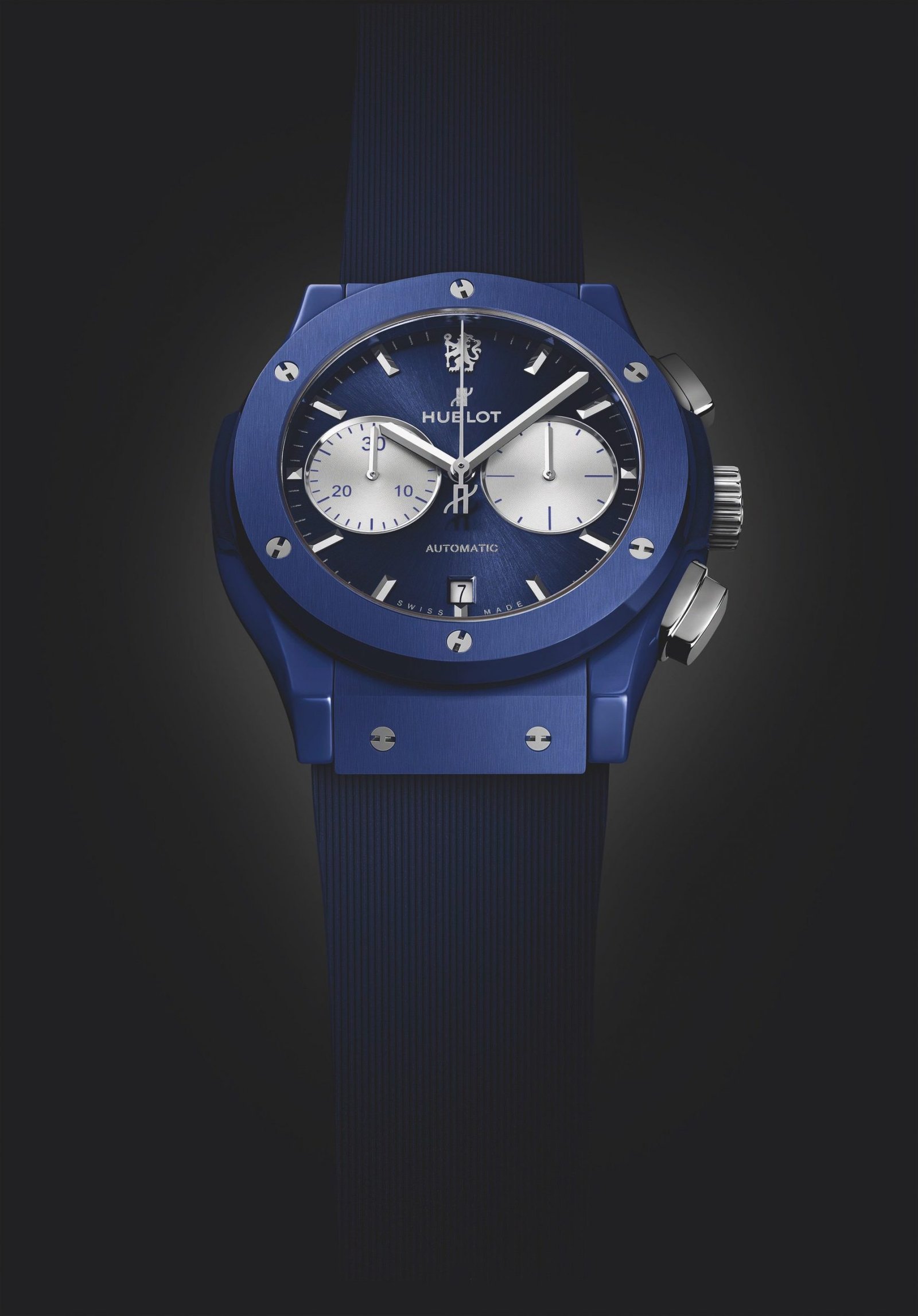 Classic Fusion Chronograph Chelsea - Image 3