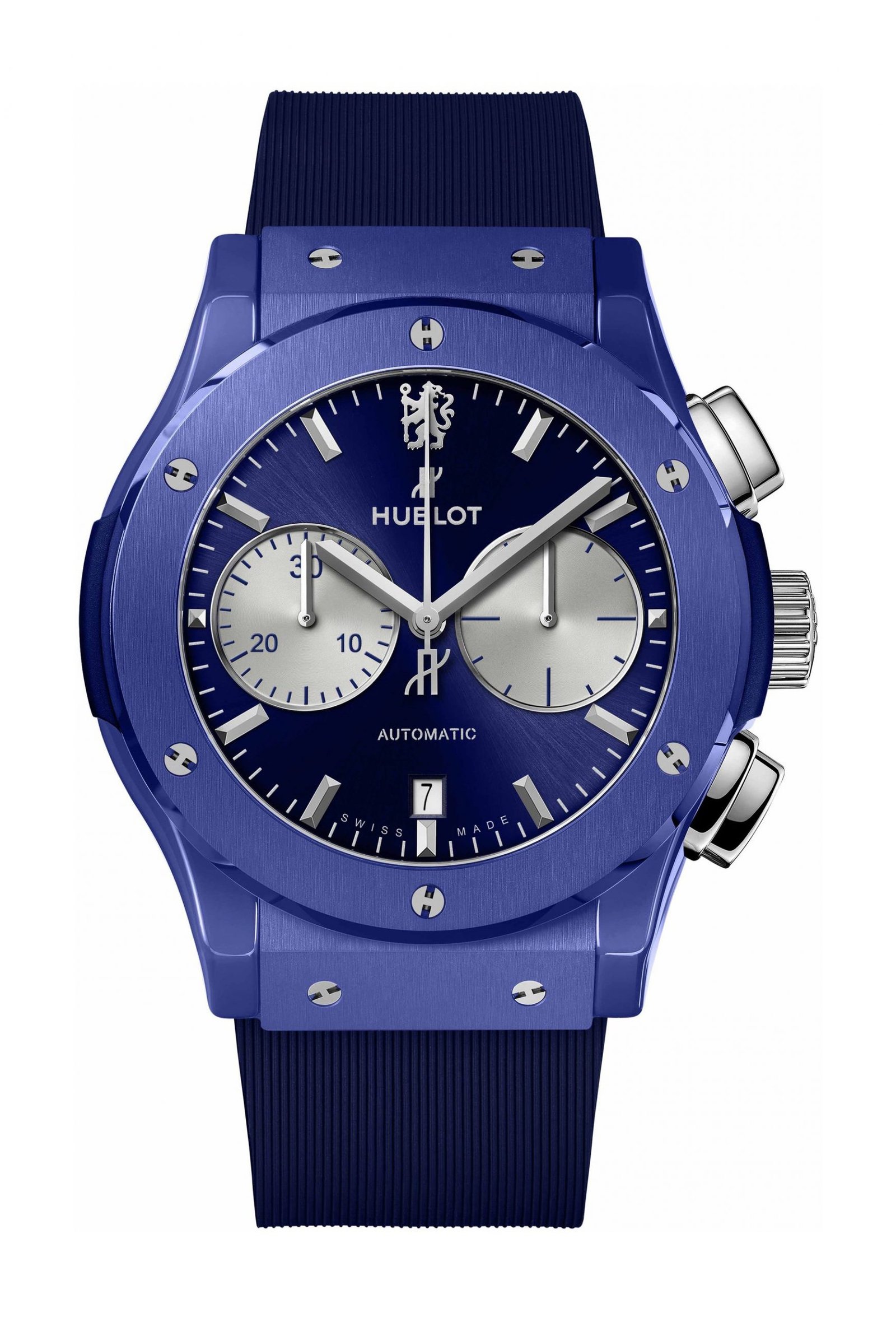 Classic Fusion Chronograph Chelsea