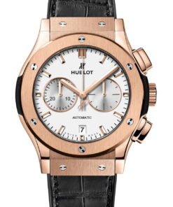 Classic Fusion Chronograph King Gold Opalin
